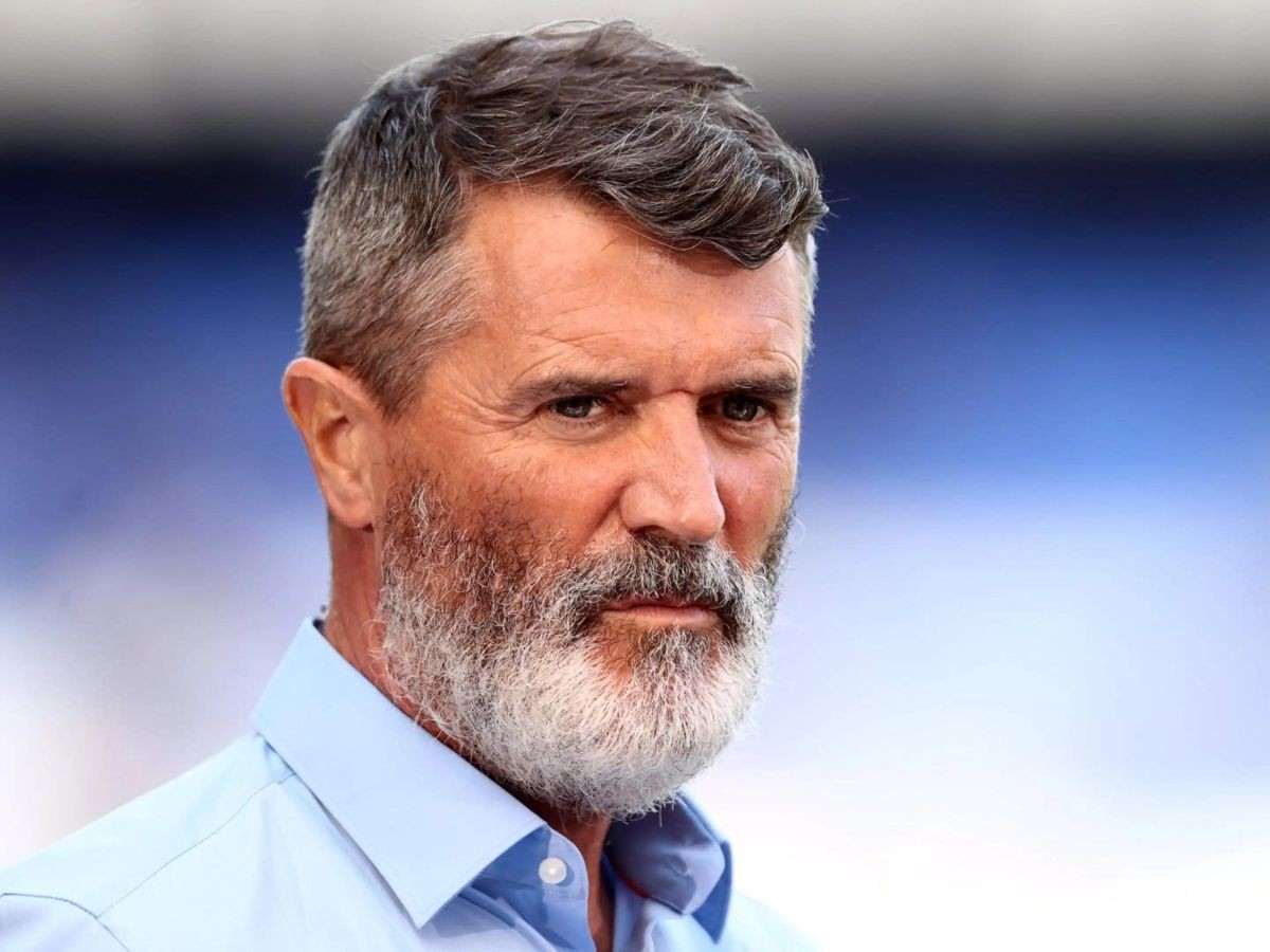 Roy Keane