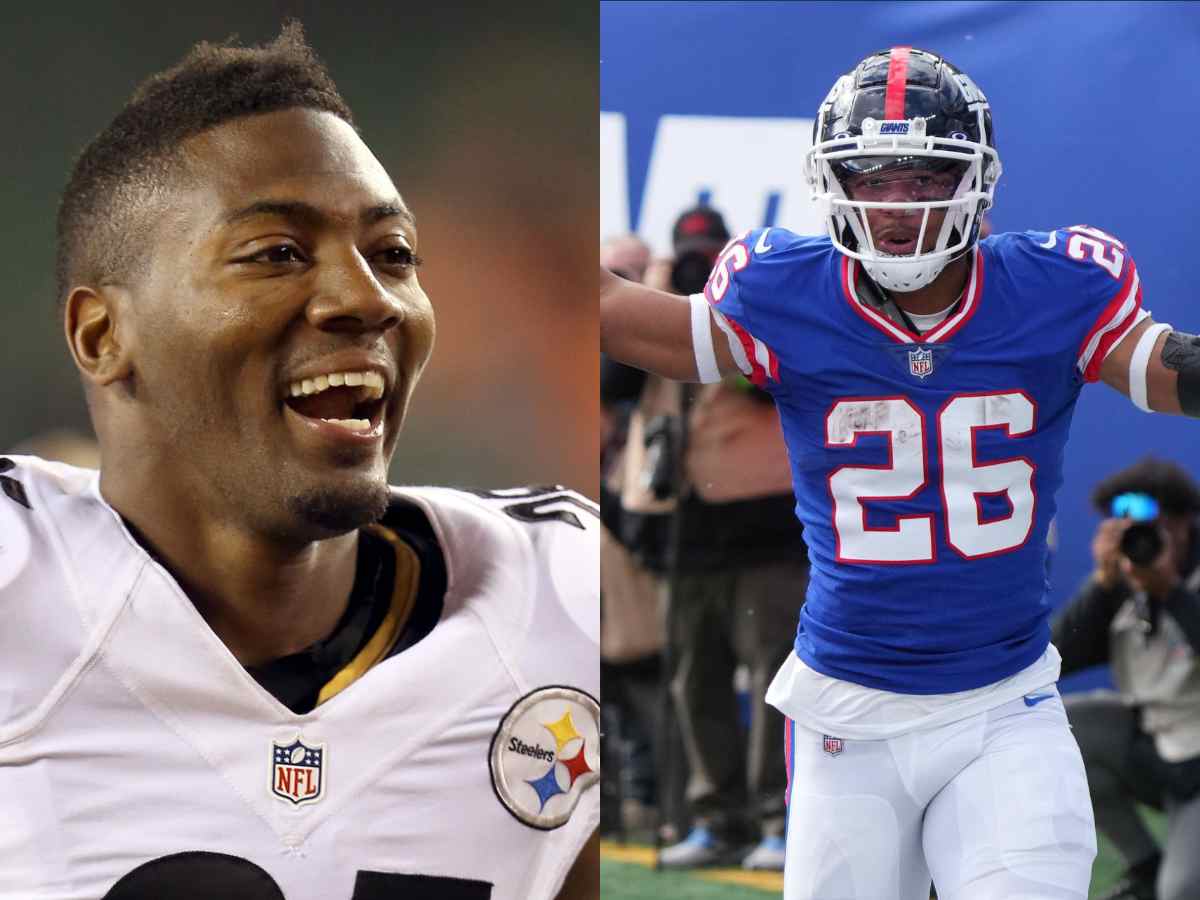 Ryan Clark claims Eagles will become one of the ‘most difficult offenses’ to stop in NFL after Saquon Barkley’s addition