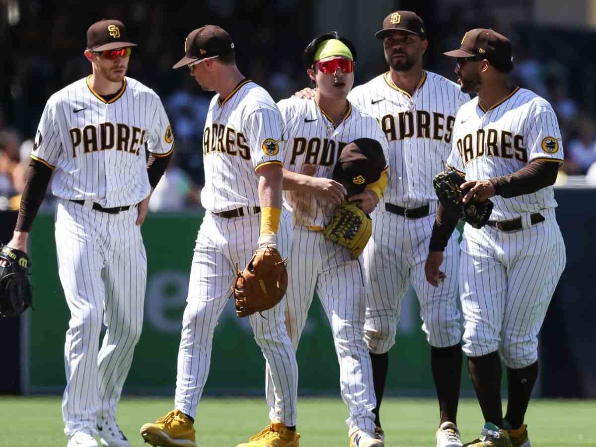 San Diego Padres