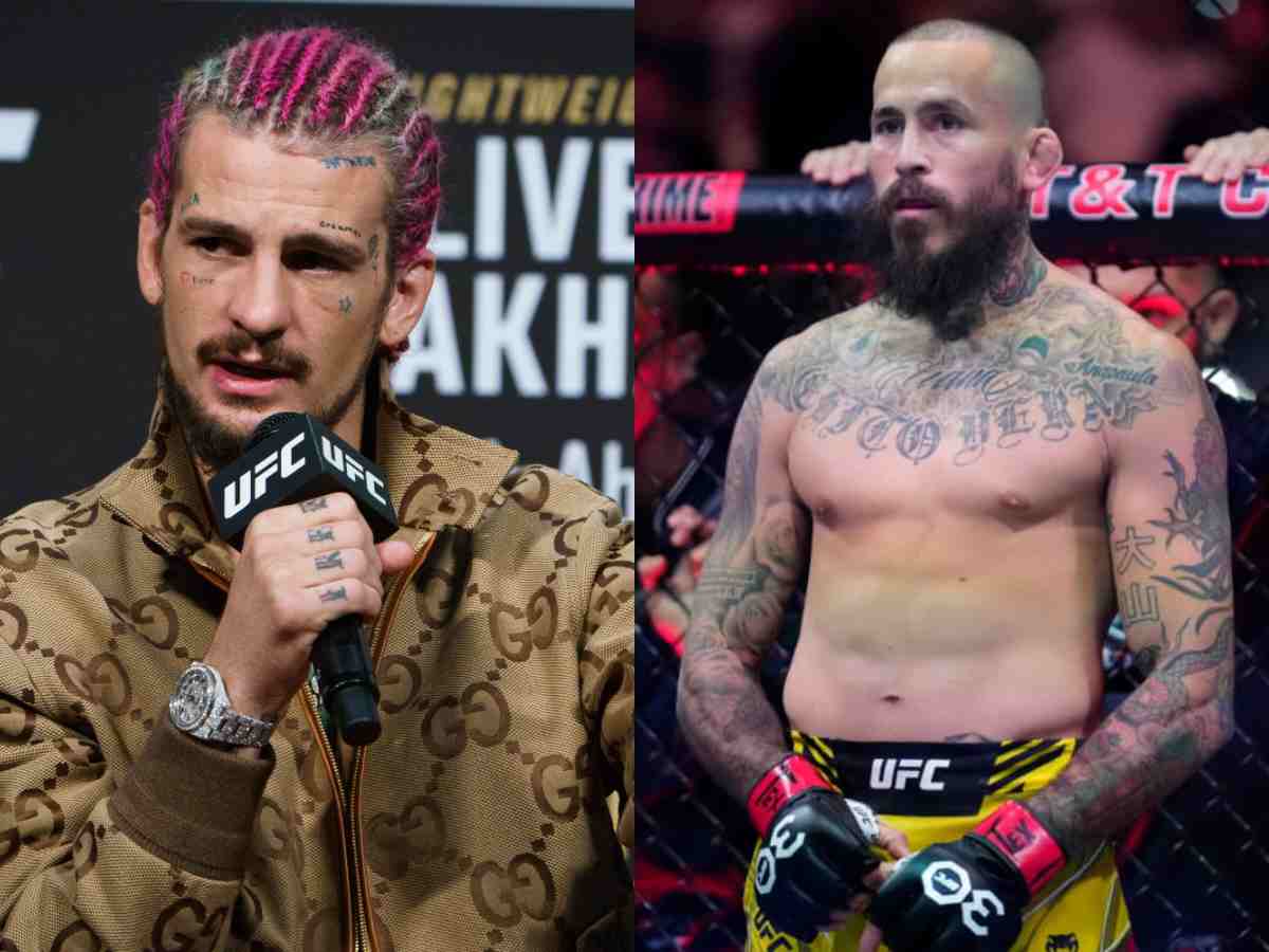 Sean O’Malley’s hairstylist calls out Chito Vera for ‘greasy hair’ excuse after UFC 299 loss