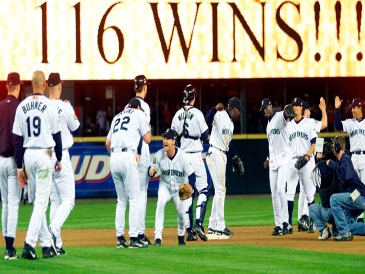 Seattle Mariners