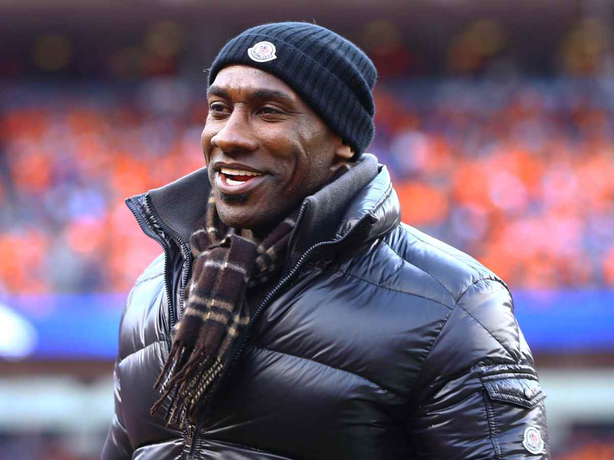 Shannon Sharpe, who won 2 Super Bowls with Denver, admits he has no intention of coaching the Broncos in future