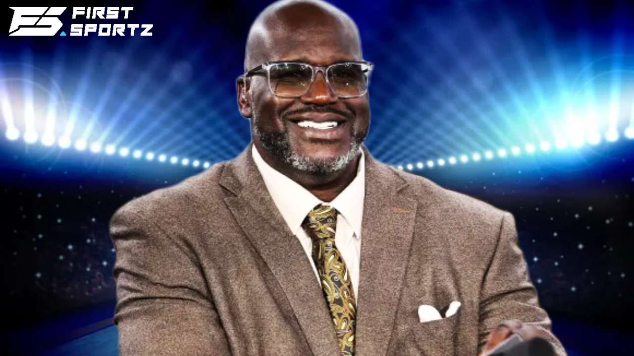 “Very very corporate…” $400 million worth Shaquille O’Neal reveals ‘ADHD’ played major role in picking TNT over ESPN