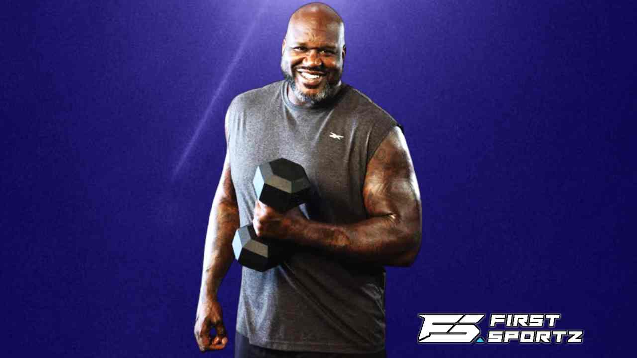 Shaquille O’Neal reveals story behind ICONIC ‘Superman’ nickname