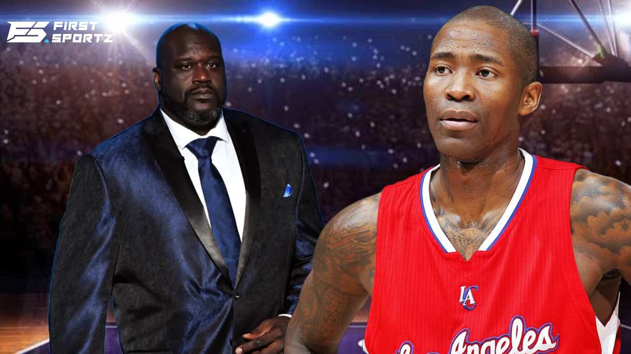 Shaquille O’Neal bizarrely trolls Jamal Crawford with 1 million ‘Shaq’ dollars after predicting the Suns would lose to the Nuggets