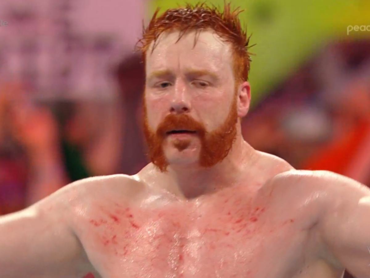 Sheamus