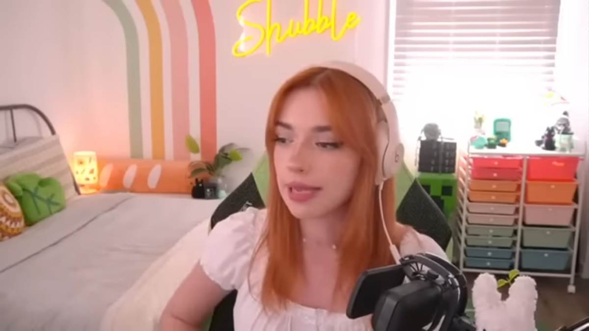 YouTuber Shelby Shubble releases statement against Minecraft streamer Wilbur Soot alleging him of physical abuse