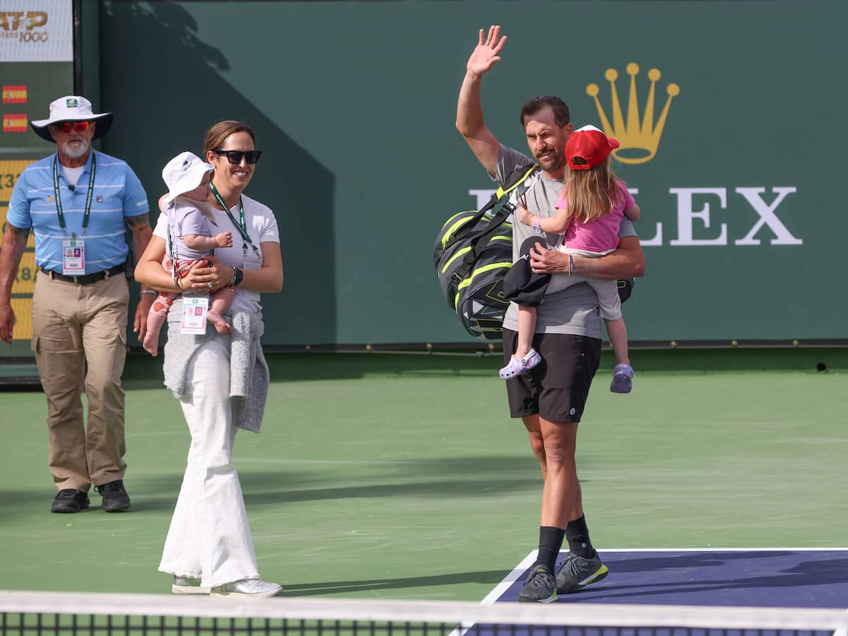 “Tennis started to feel more like a chore,” Steve Johnson outs the harsh reality of pro tennis as he bows out from the sport