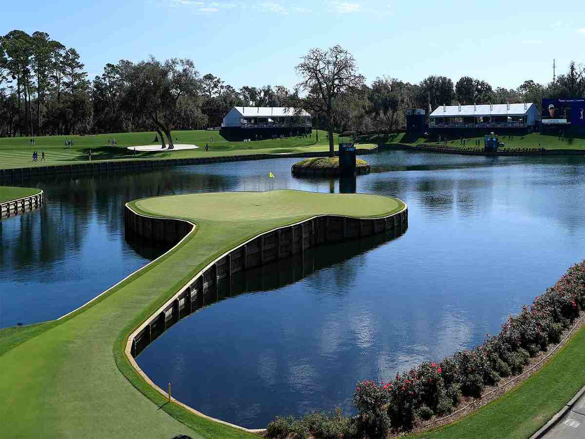 TPC Sawgrass