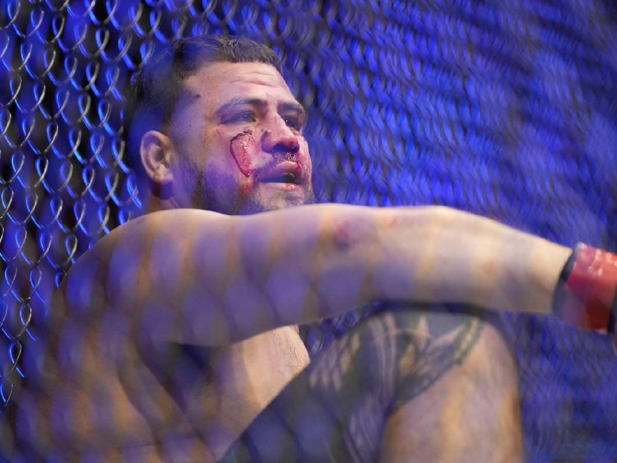 Tai Tuivasa losses: How many fights has Australian fan-favorite heavyweight lost in a row?