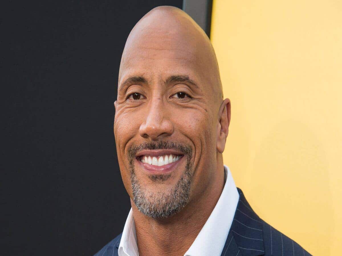 The Rock