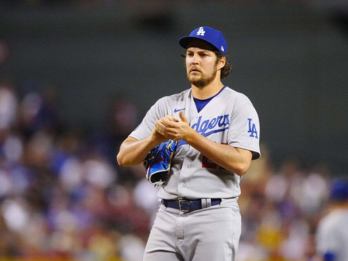 Former MLB star Trevor Bauer set to face NY Yankees in exhibition game after joining Mexican team