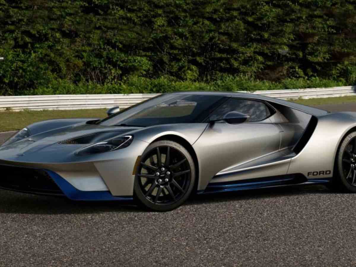 Ford GT