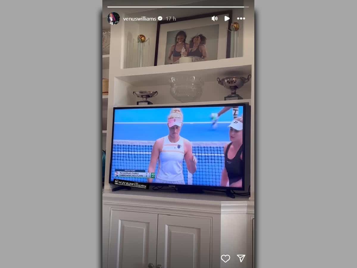 Venus-Williams-Instagram-story