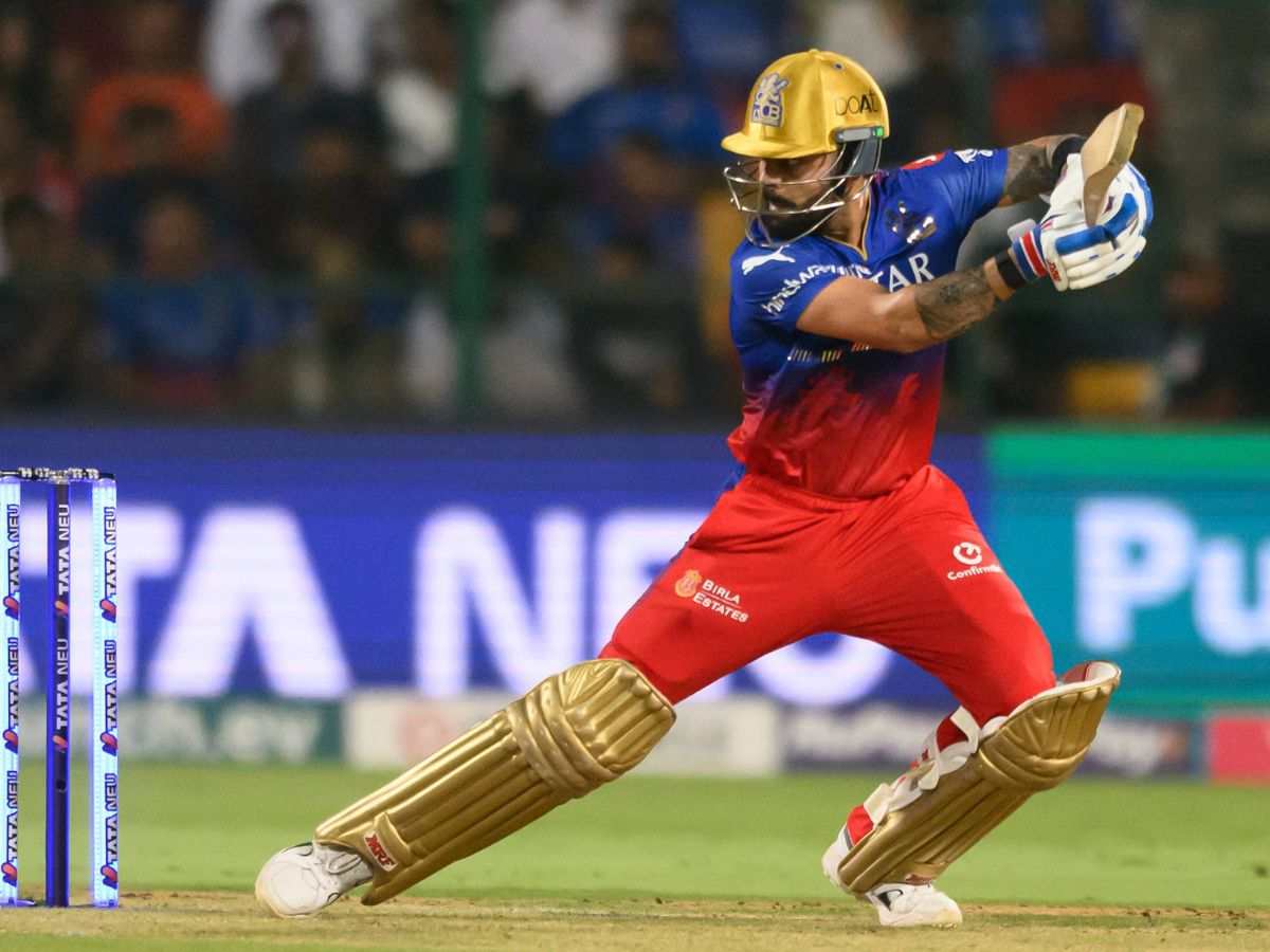 “Played 59 balls to reach 83,” ex-Indian opener takes subtle dig at Virat Kohli after slow knock in IPL