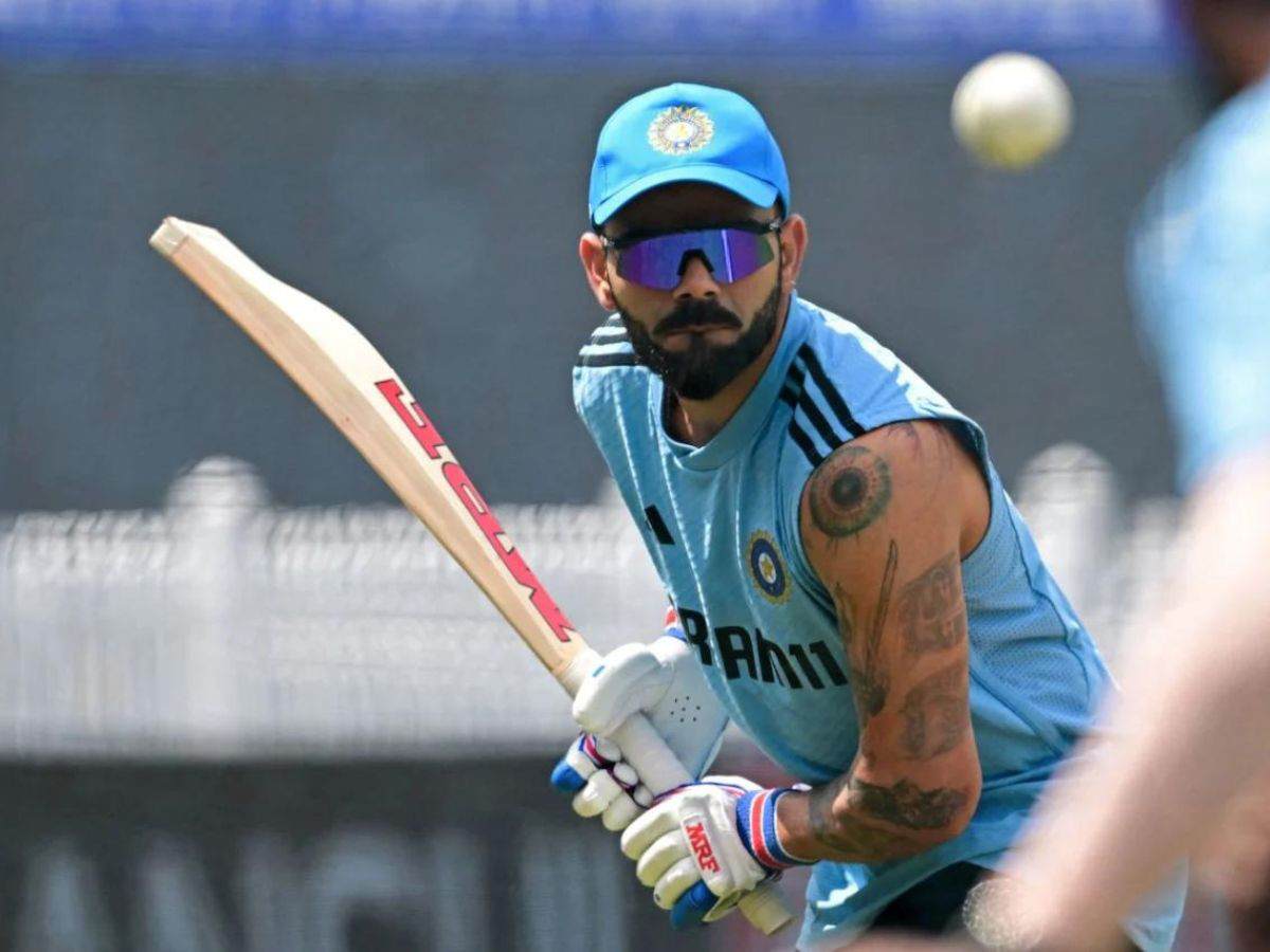 “There’re many guys who have leapfrogged him,” Dale Steyn believes Virat Kohli needs good IPL to get selected for T20 World Cup 