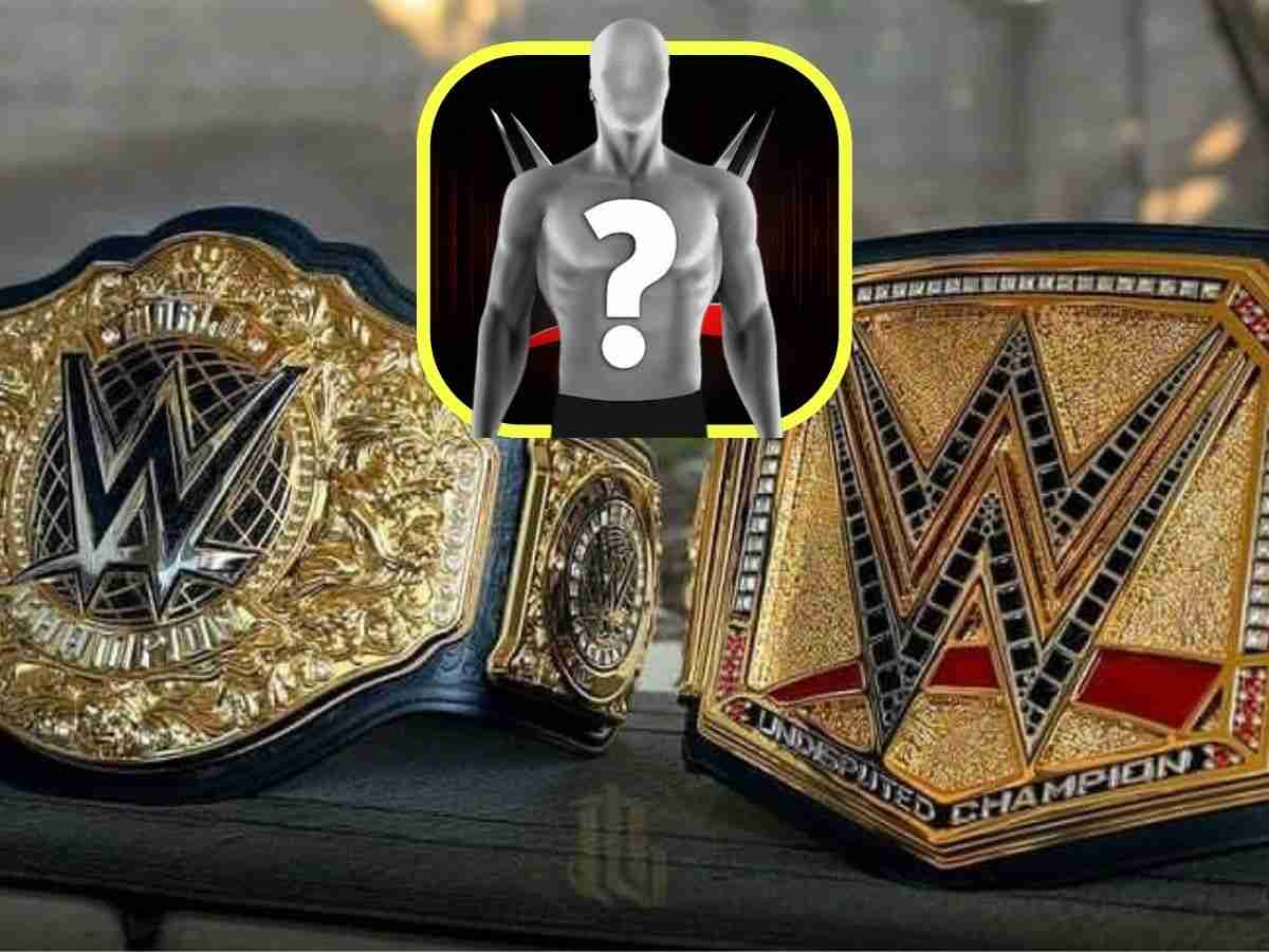 46-year-old veteran expresses his ambitions for one more run as WWE Champion before retirement