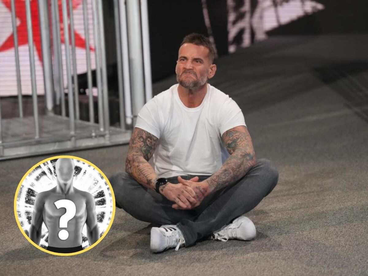 “I don’t wanna put it out,” WWE HOF’er reveals that he almost ran into CM Punk at this week’s NXT