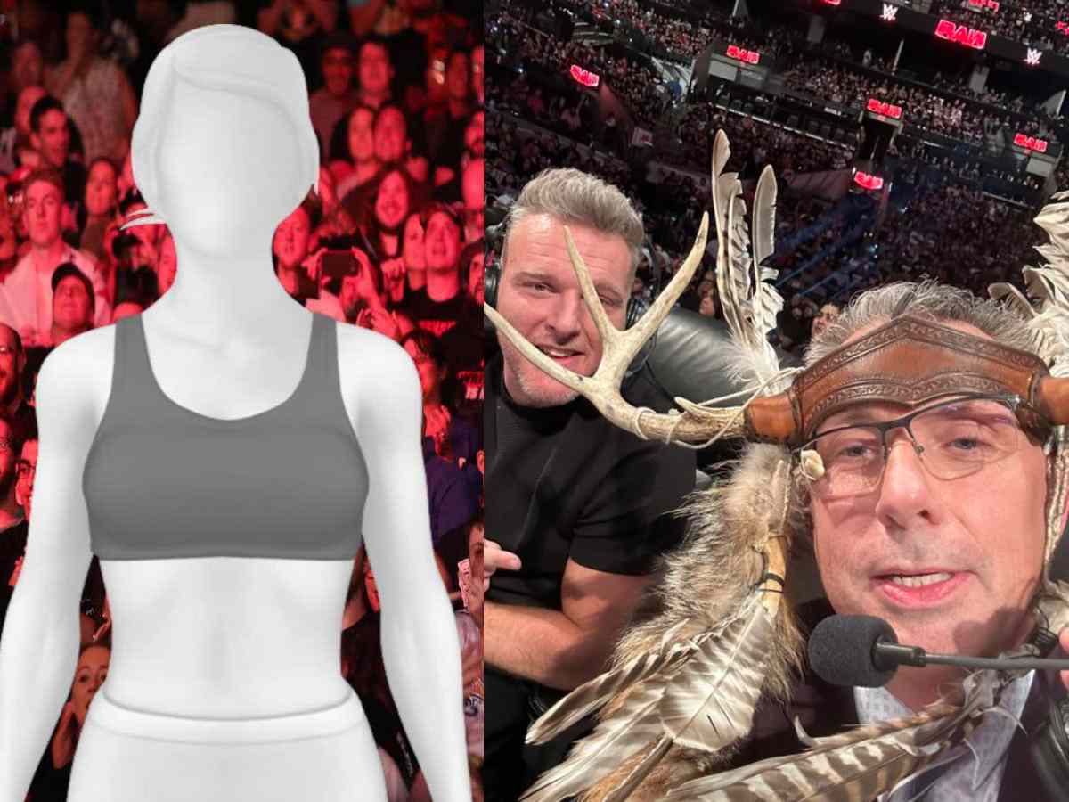 30-year-old female star breaks silence after making Michael Cole’s long-awaited dream come true on Raw 