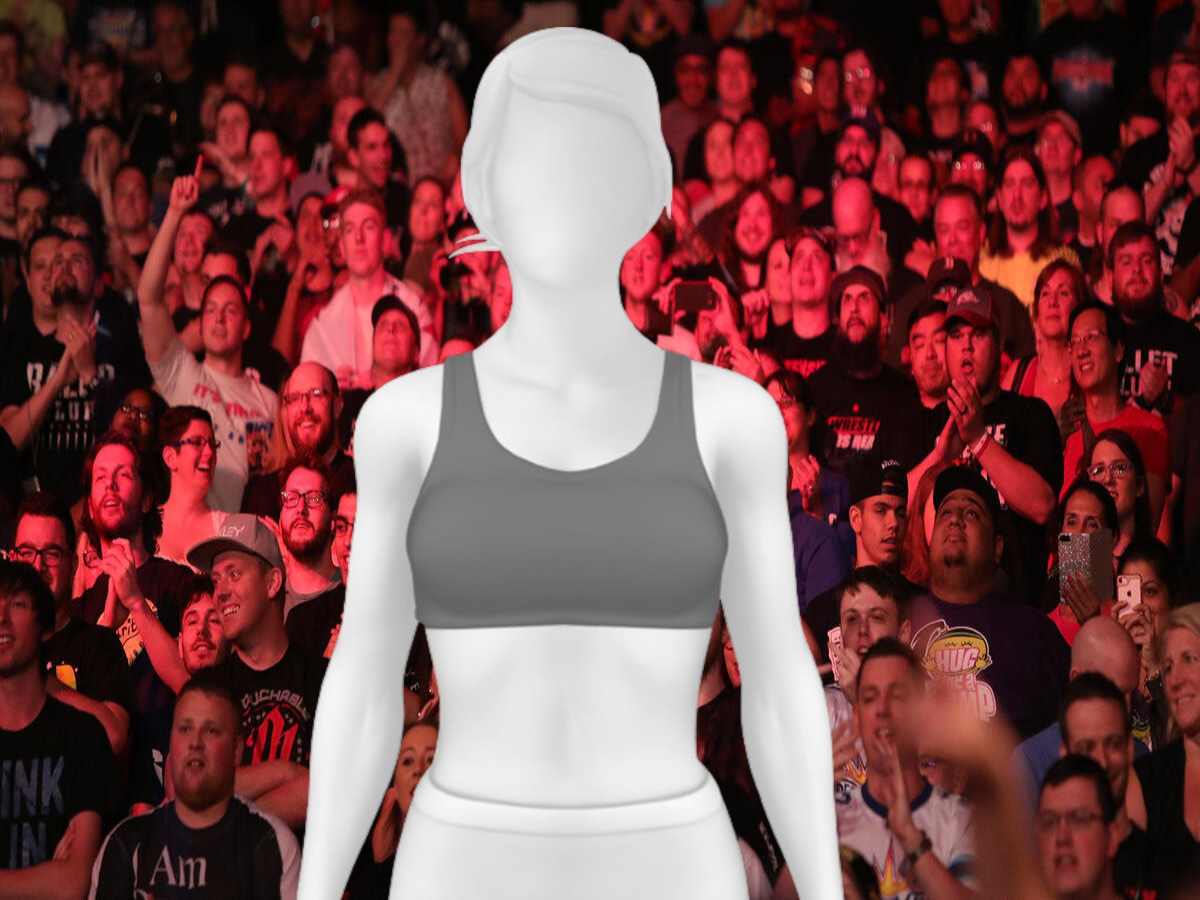 Popular Raw Superstar breaks silence after controversy involving fans at recent WWE house show