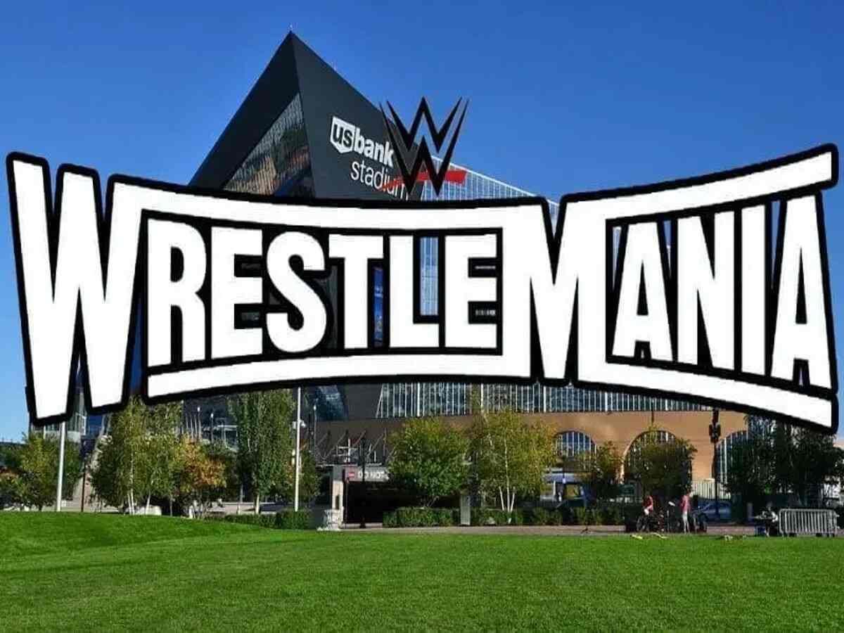 WrestleMania 41 rumored host city ‘submitted its bid’ for being the host