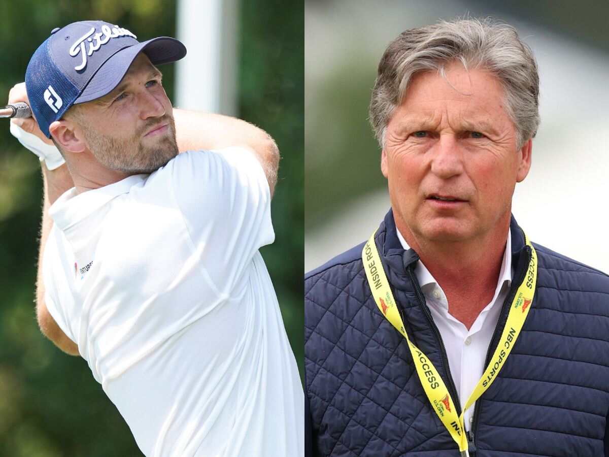 “Think he should be penalized,” Brandel Chamblee weighs in on controversial Wyndham Clark ruling at Arnold Palmer Invitational