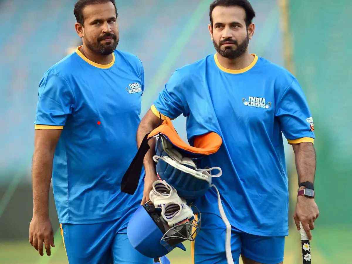 Yusuf Pathan