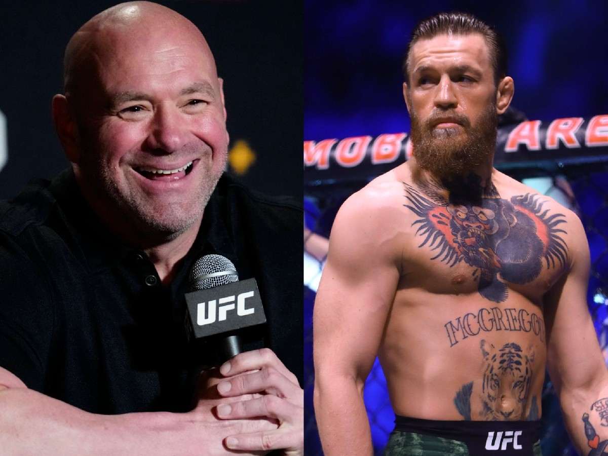 “Get the ball rolling…” Conor McGregor pleads Dana White and team to book fight in June for much-anticipated come back