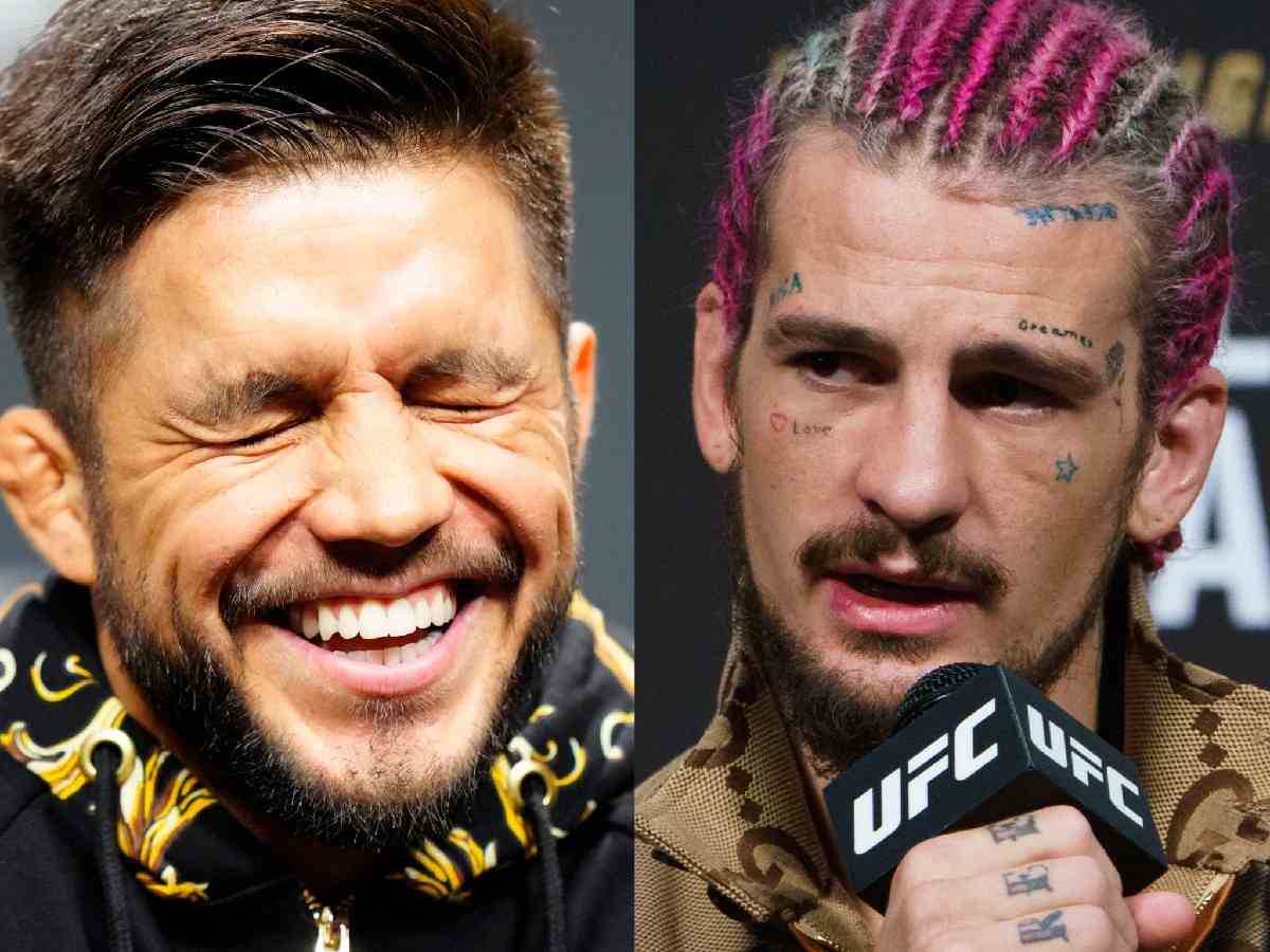 “#1 shortest, dumbest champion ever lived!” Sean O’Malley RIPS former champ Henry Cejudo after UFC 299