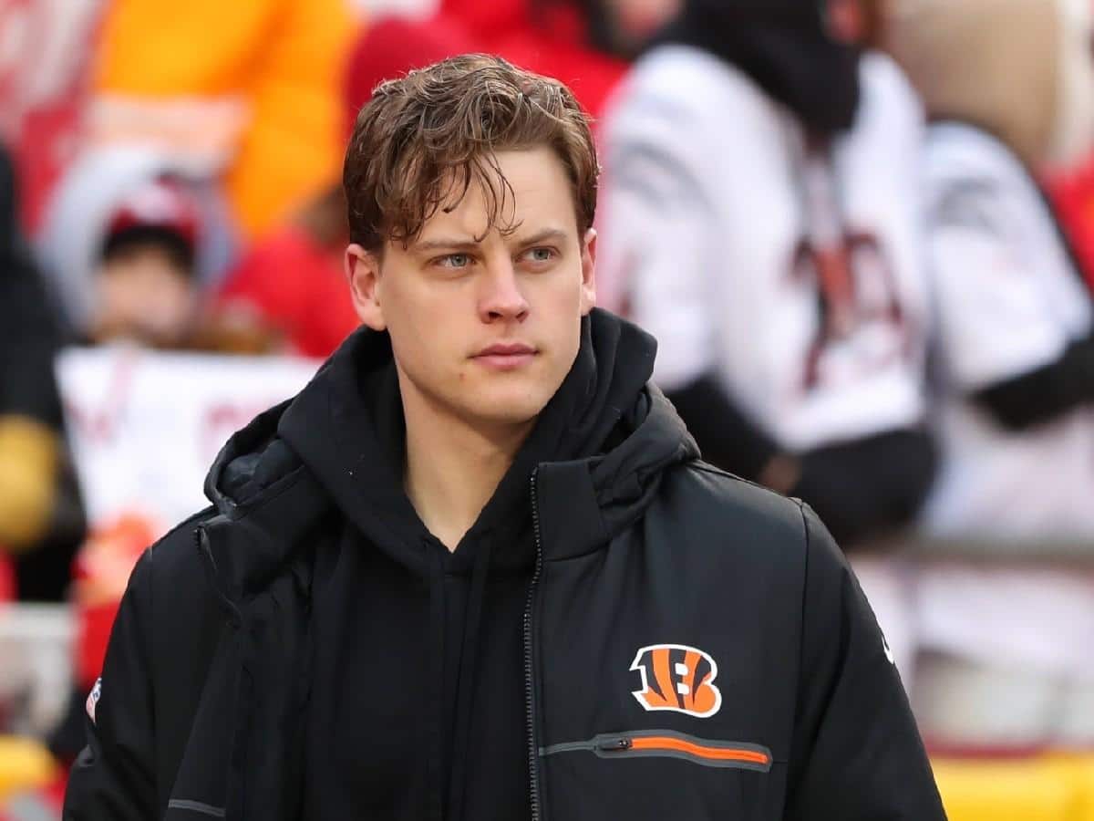 Bengals QB Joe Burrow expected to be fully fit by May, will get 3 months to prepare for the next season