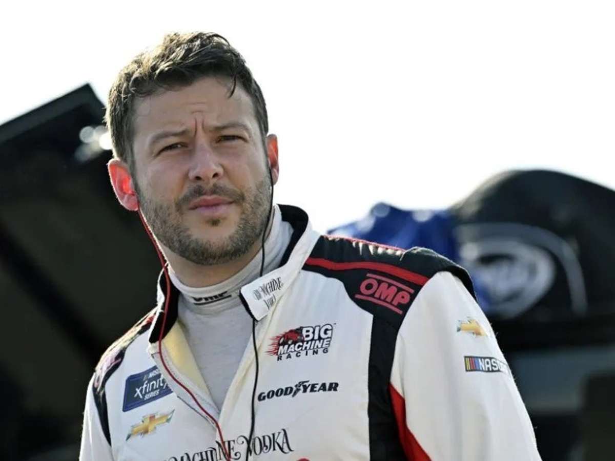 marco andretti