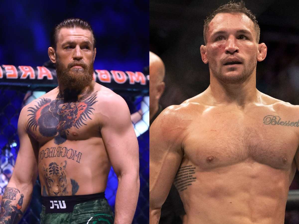 “We got confirmation a few days ago..” Conor McGregor announces blockbuster summer return against Michael Chandler