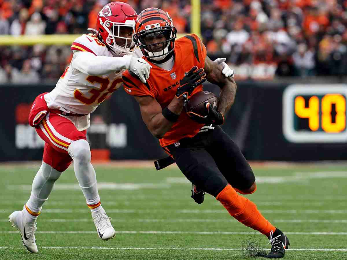 5 realistic landing spots for L'Jarius Sneed after his 'probable' exit from the Kansas City Chiefs