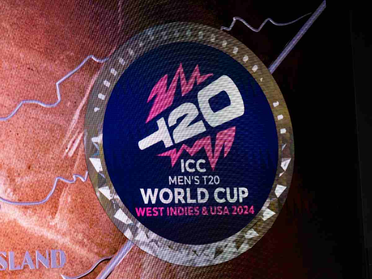 2024 T20 World Cup