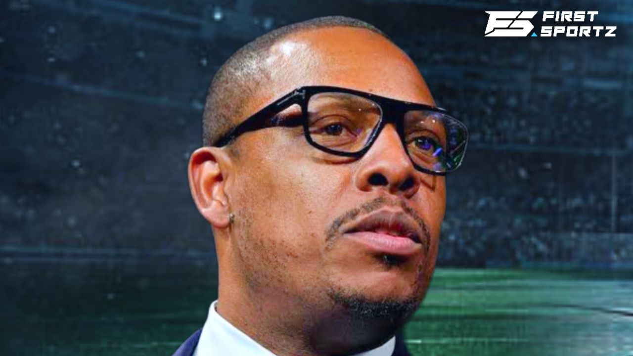 Paul Pierce clears air around controversial ‘white girl – black girl’ take on Caitlin Clark beating Angel Reese’s LSU