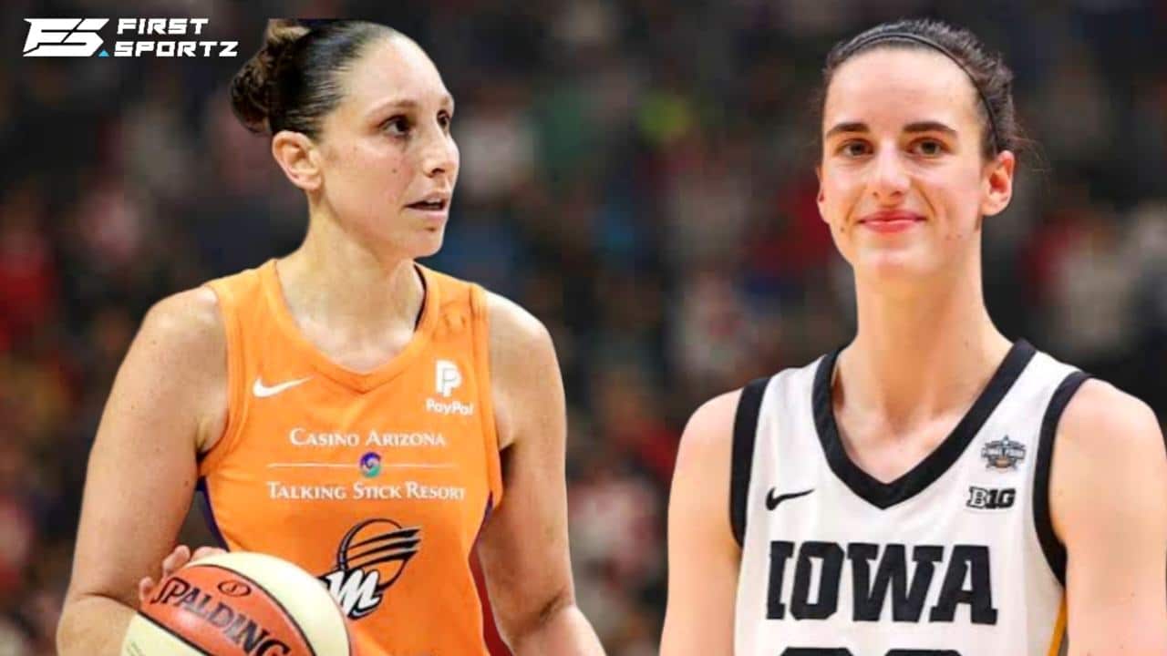 “Sound like 03 Cavs team when LeBron was coming” – WNBA great Diana Taurasi’s ‘reality is coming’ reaction to Caitlin Clark ruffles feathers of fans