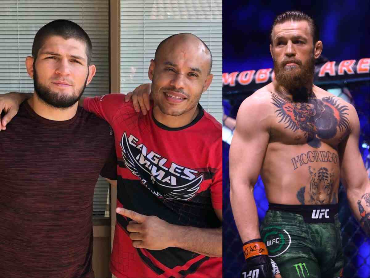 “He called me a terrorist, it’s okay…but” – Khabib Nurmagomedov’s manager reveals where Conor McGregor truly crossed the line