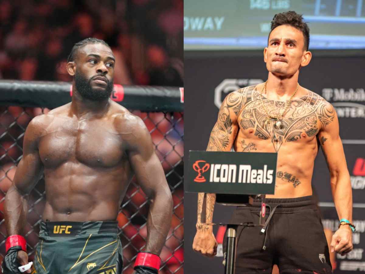 “That’s a BORING MF!” Ryan Clark brutally trolls Aljamain Sterling fighting for BMF title against Max Holloway