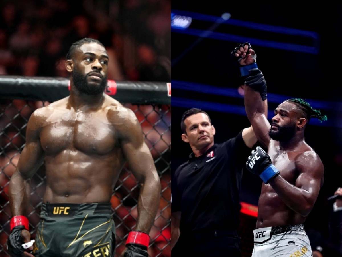 Despite Joe Rogan interview snub and fan criticism, Aljamain Sterling asserts to have had ‘most dominant’ UFC 300 performance