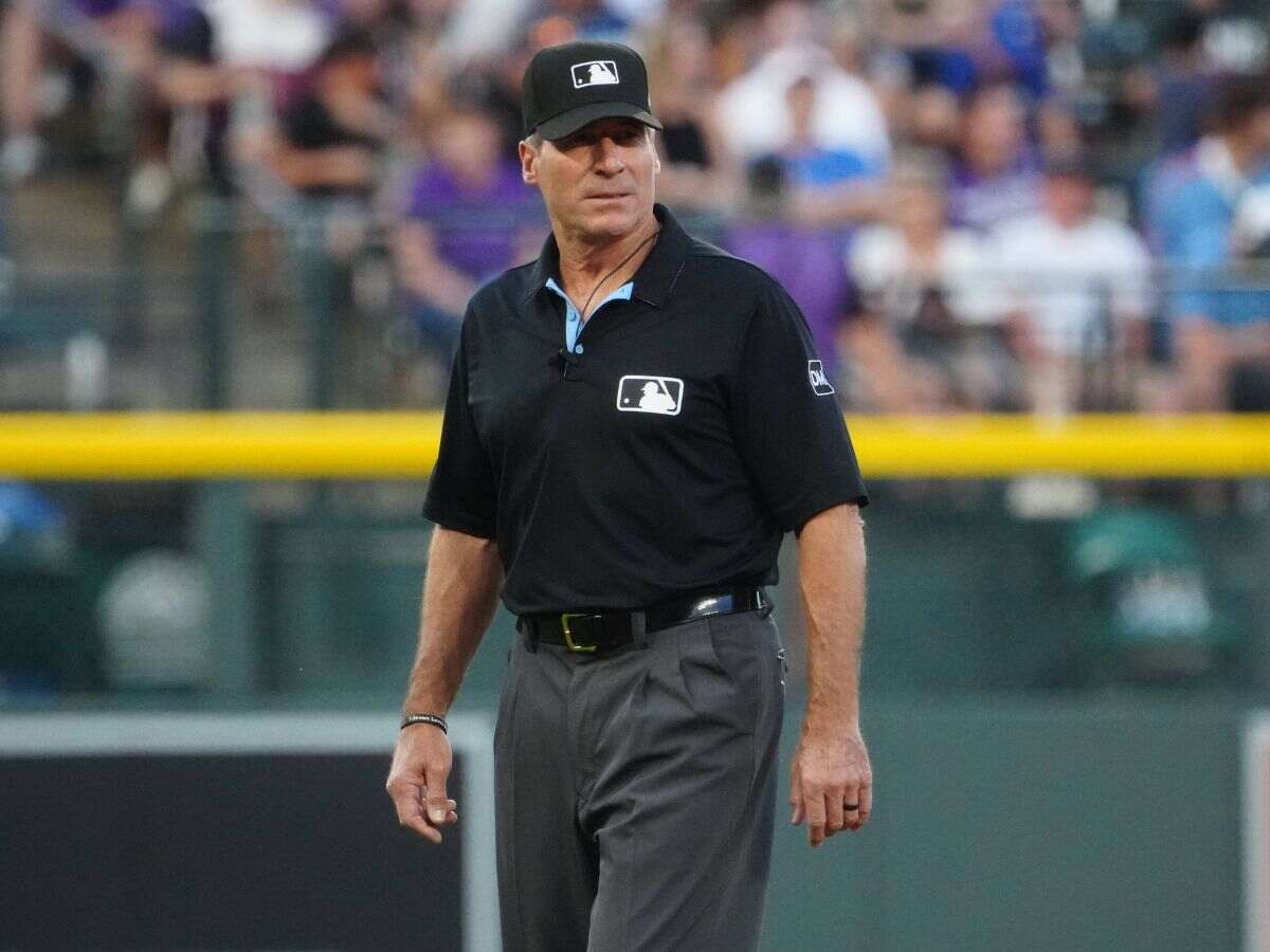 Angel Hernandez 