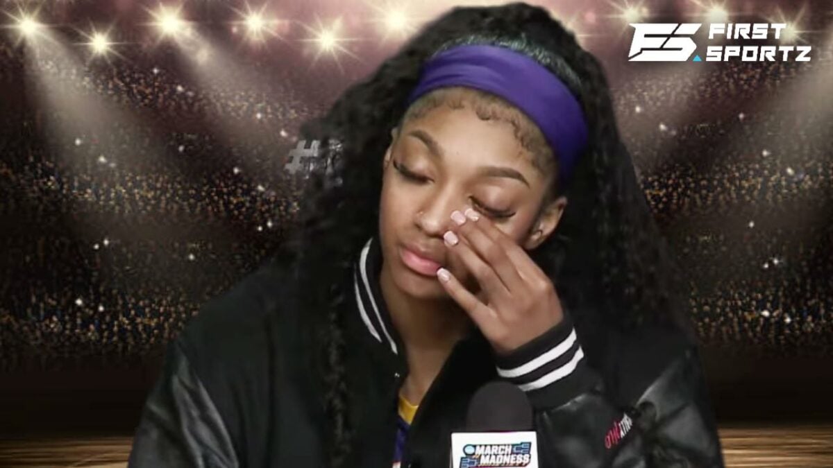 "Death threats, I've been se*ualized, I've been threatened…" Angel