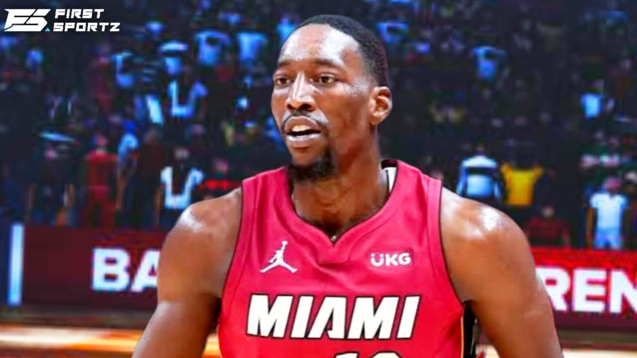 “It’s going to be a dogfight!” Bam Adebayo vows Miami Heat won’t hold back against Boston Celtics