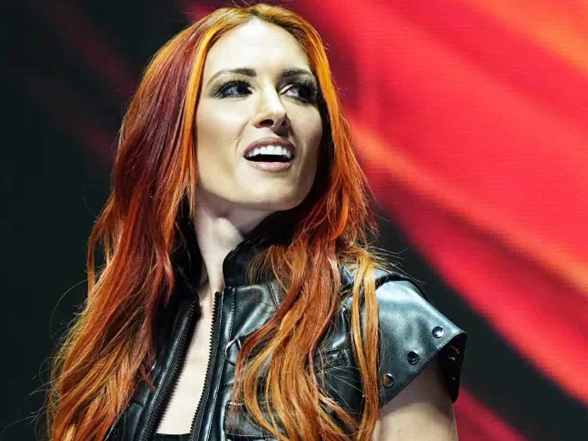 Becky Lynch savagely hits back at reports claiming she is taking a break from wrestling after WrestleMania loss