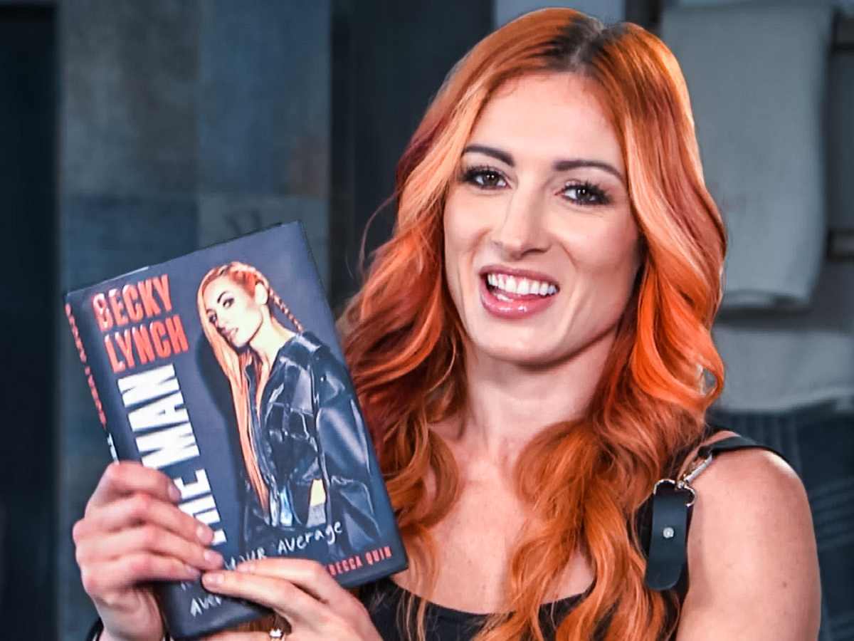 Becky Lynch