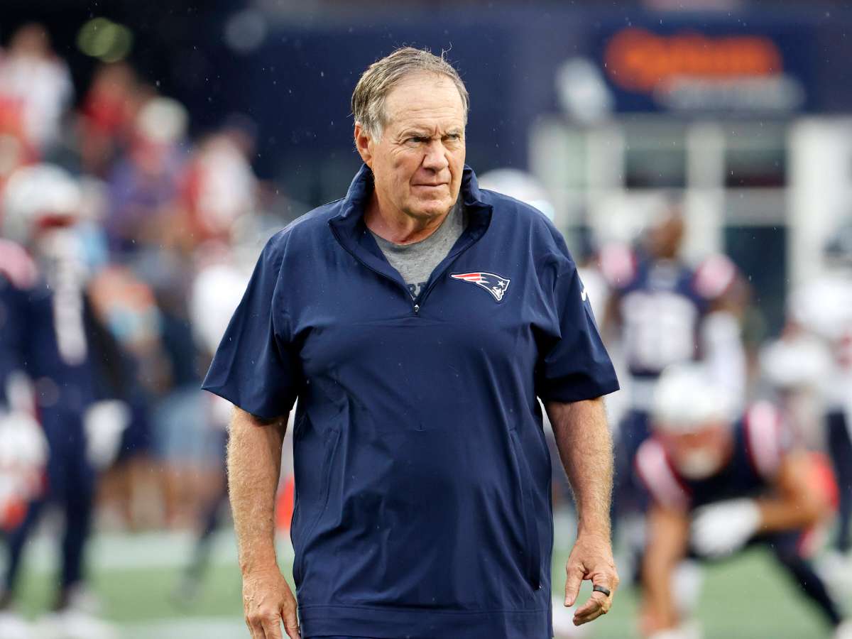 Bill Belichick