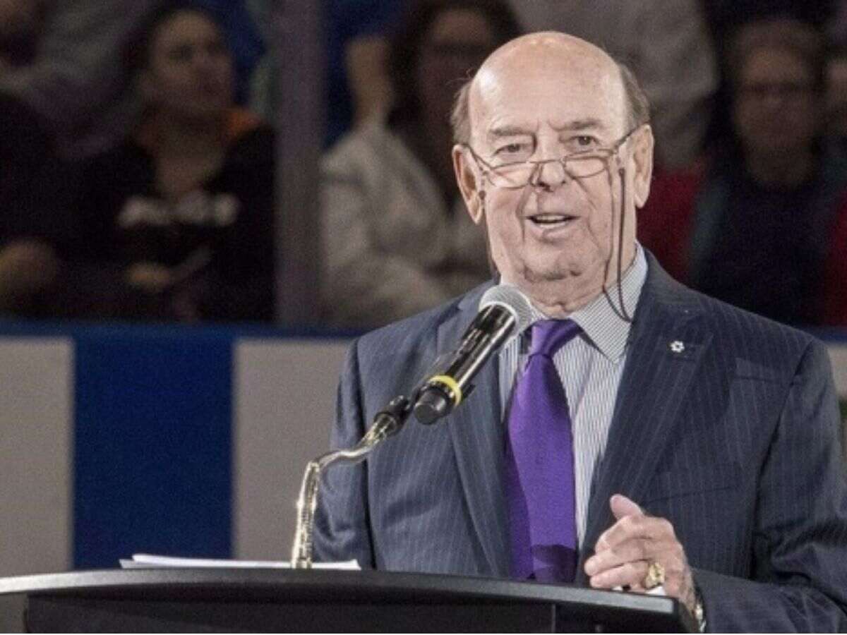 Bob Cole