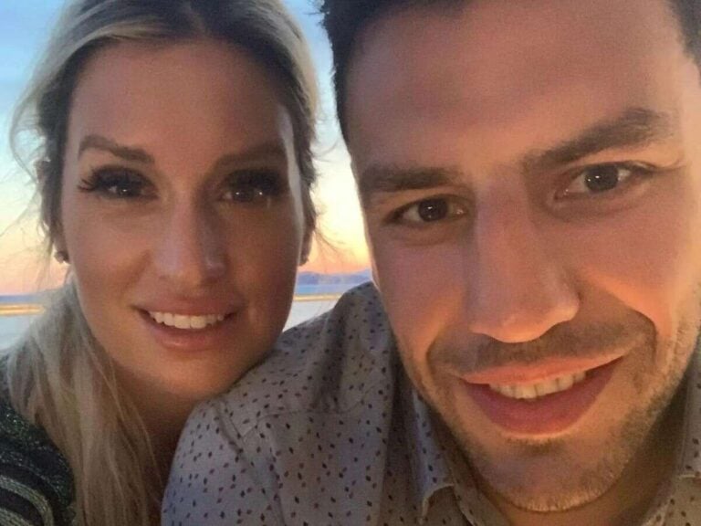 Bruins' Milan Lucic's wife files for divorce after alleged domestic ...