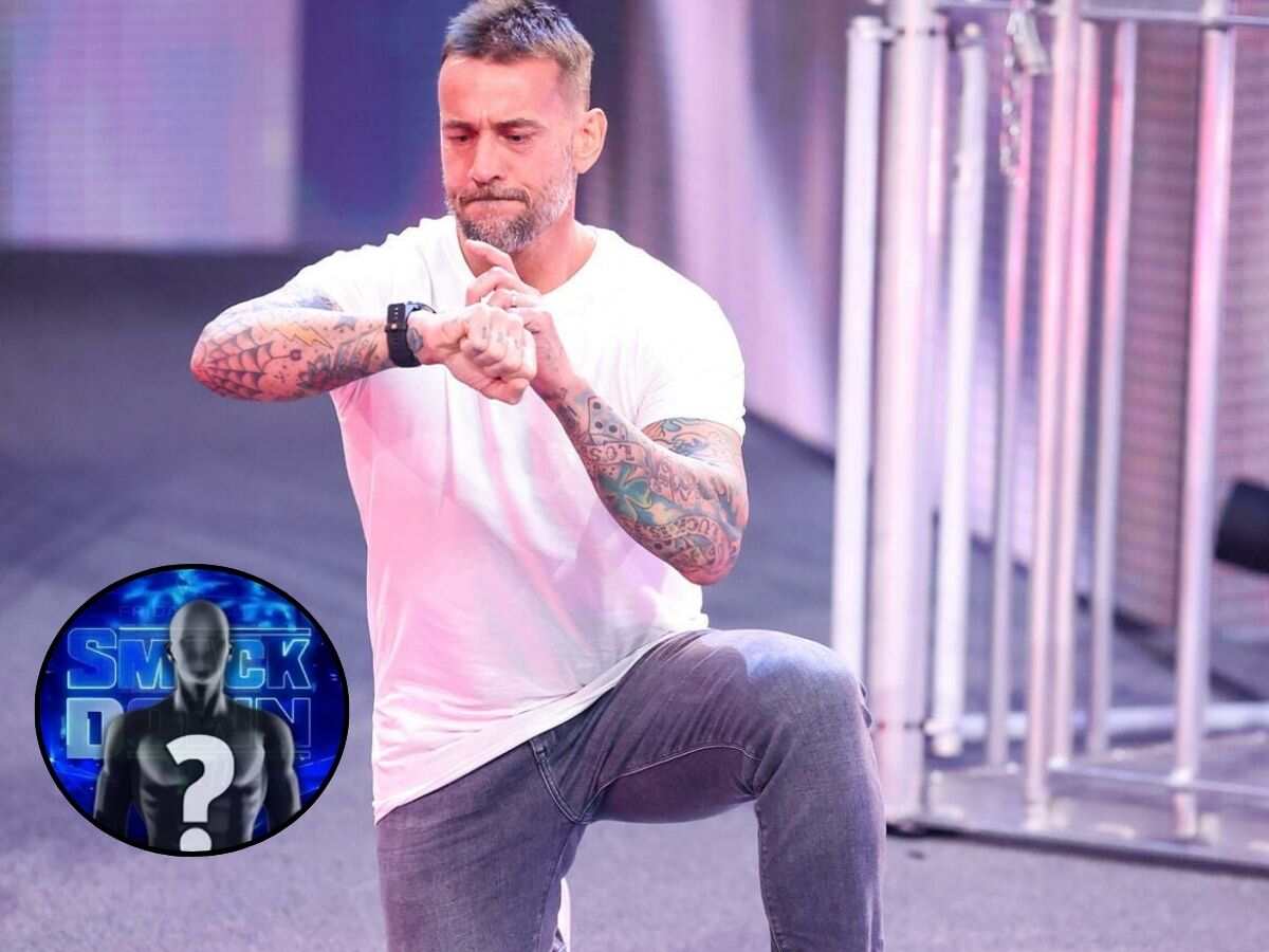 “I was expecting a problem,” Top SmackDown star admits being wrong in his assessment of CM Punk’s WWE return