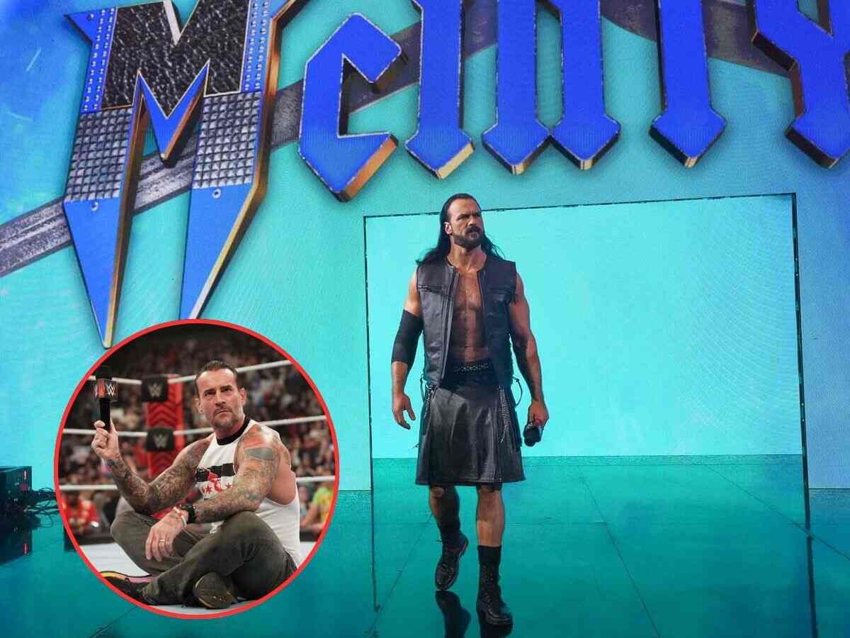 “You stupid mark,” Drew McIntyre brutally trolls a fan after getting outsmarted and failing to respond to CM Punk’s face on Raw