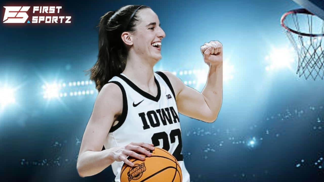 “She’s Steph Curry in a wig” – Caitlin Clark STUNS basketball world with 41-point performance to eliminate LSU